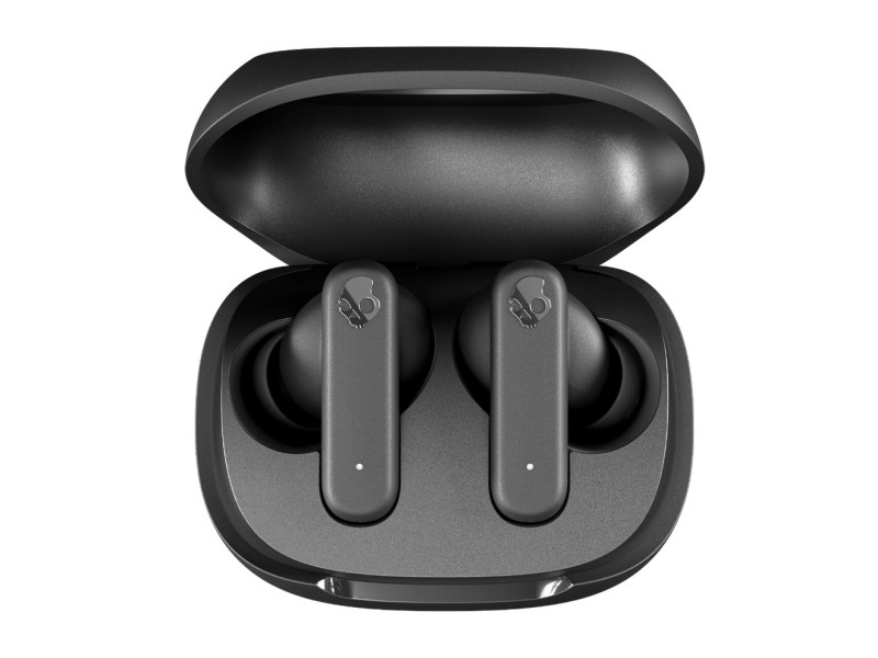Skullcandy | True Wireless Earbuds | SMOKIN BUDS | Built-in microphone | Bluetooth | Black S2TAW-R740 – Skullcandy Аудио и bluetooth слушалки