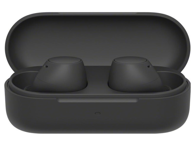 Sony WF-C510 Wireless in-ear headphones Connectivity/Music USB Type-C Bluetooth Black SON – Sony Аудио и bluetooth слушалки