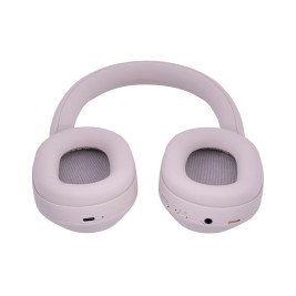Sony WH-1000XM5 Headset Wired & Wireless Head-band Calls/Music Bluetooth Silver