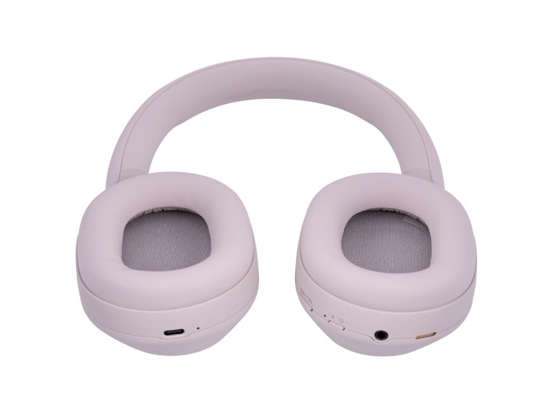 Sony WH-1000XM5 Headset Wired & Wireless Head-band Calls/Music Bluetooth Silver WH-1000XM5S – Sony Аудио и bluetooth слушалки