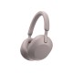 Sony WH-1000XM5 Smoky Pink - headphones, pink WH1000XM5P – Sony Аудио и bluetooth слушалки