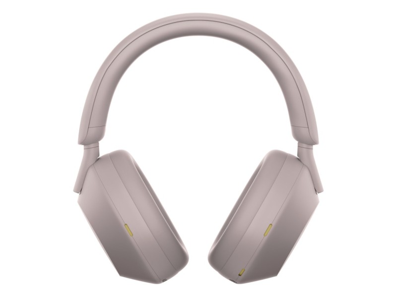 Sony WH-1000XM5 Smoky Pink - headphones, pink WH1000XM5P – Sony Аудио и bluetooth слушалки