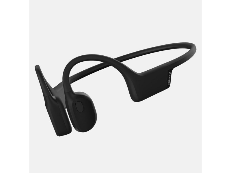 Suunto Sonic Headset Wireless Ear-hook Sports Bluetooth Black SS050946000 – Suunto Аудио и bluetooth слушалки