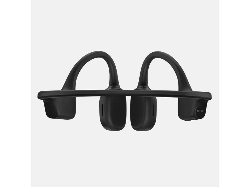 Suunto Sonic Headset Wireless Ear-hook Sports Bluetooth Black SS050946000 – Suunto Аудио и bluetooth слушалки