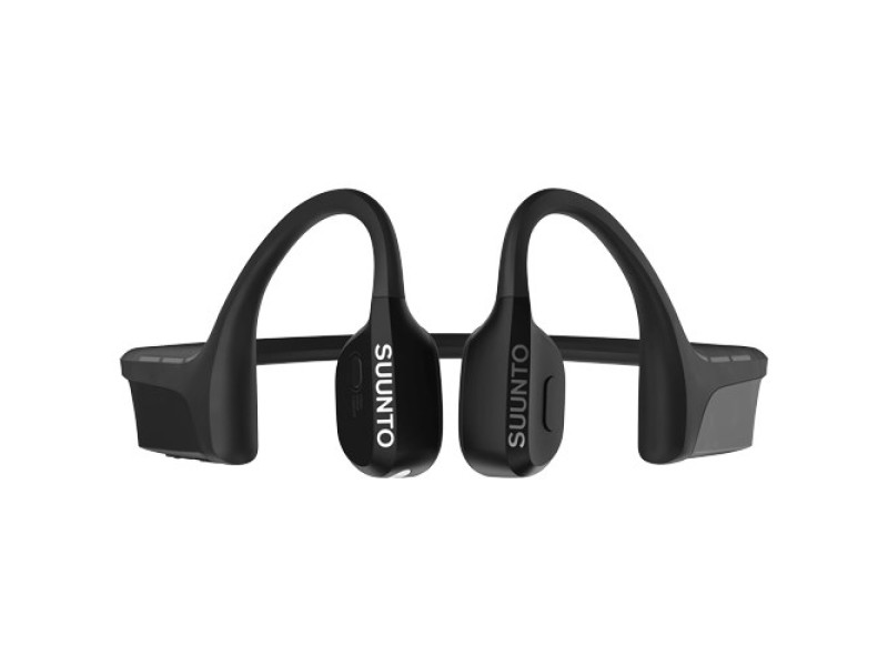 Suunto WING Headset Wireless Ear-hook Sports Bluetooth Black SS050942000 – Suunto Аудио и bluetooth слушалки
