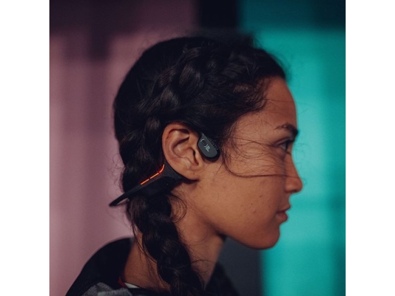 Suunto WING Headset Wireless Ear-hook Sports Bluetooth Black SS050942000 – Suunto Аудио и bluetooth слушалки