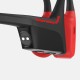 Suunto WING Headset Wireless Ear-hook Sports Bluetooth Black, Red SS050944000 – Suunto Аудио и bluetooth слушалки
