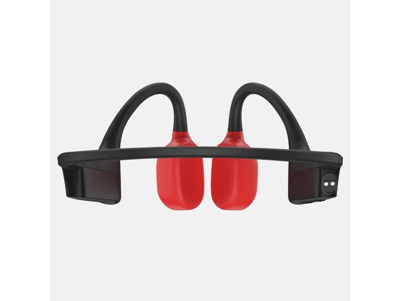Suunto WING Headset Wireless Ear-hook Sports Bluetooth Black, Red SS050944000 – Suunto Аудио и bluetooth слушалки