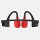 Suunto WING Headset Wireless Ear-hook Sports Bluetooth Black, Red SS050944000 – Suunto Аудио и bluetooth слушалки