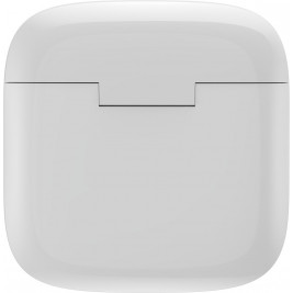 TOZO A3 True Wireless Stereo (TWS) USB Type-C Bluetooth In-Ear Headset White