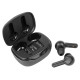Tracer TRASLU46949 T2 TWS Bluetooth Headset Head-band Tracer TRASLU46949 T2 TWS Bluetooth Headset Head-band