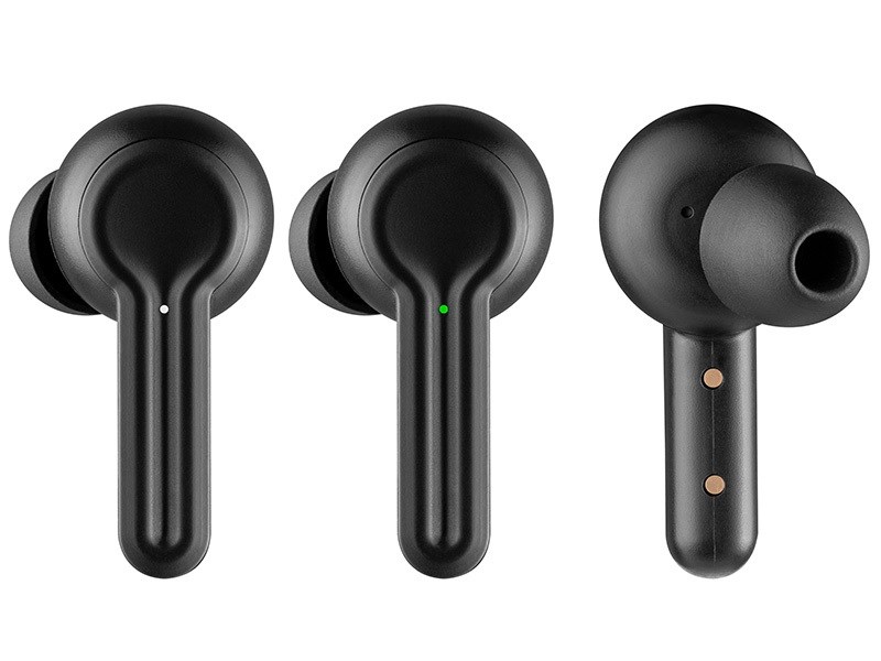 Tracer TRASLU46949 T2 TWS Bluetooth Headset Head-band Tracer TRASLU46949 T2 TWS Bluetooth Headset Head-band