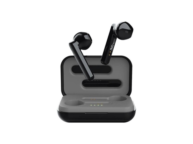 Trust Primo Touch Wireless Bluetooth® headphones 23712 – TRUST Аудио и bluetooth слушалки