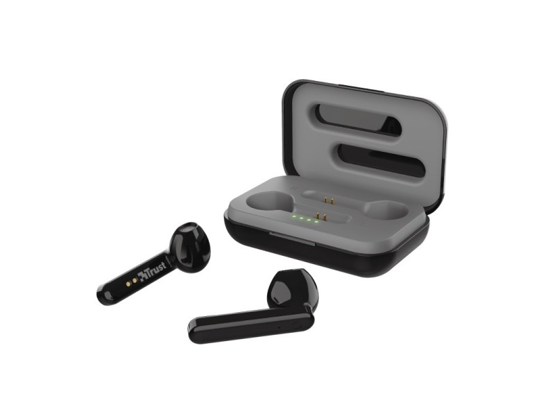 Trust Primo Touch Wireless Bluetooth® headphones 23712 – TRUST Аудио и bluetooth слушалки