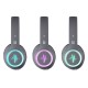 Wireless headphones with microphone DEFENDER FREEMOTION B571 LED 63571 – Defender Аудио и bluetooth слушалки