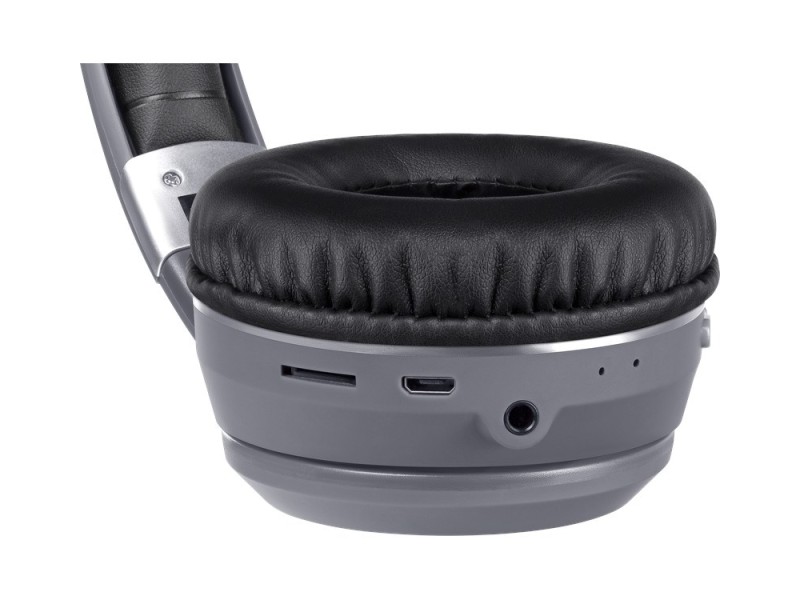 Wireless headphones with microphone DEFENDER FREEMOTION B571 LED 63571 – Defender Аудио и bluetooth слушалки