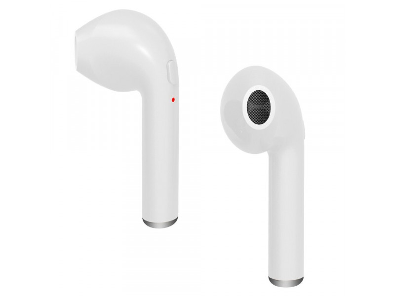 Wireless headphones R-PHONES TWS MT3589W Wireless headphones R-PHONES TWS MT3589W