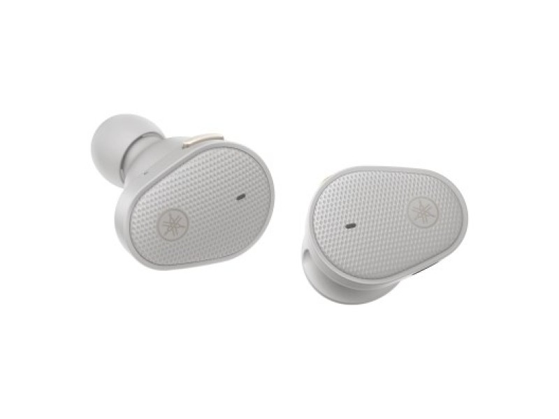 Yamaha TW-E5B - in-ear wireless headphones, grey TW-E5B Grey – Yamaha Аудио и bluetooth слушалки