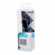 iBox BH4 Headset Wireless Ear-hook, In-ear Calls/Music Black IMBHF04 – IBOX Аудио и bluetooth слушалки