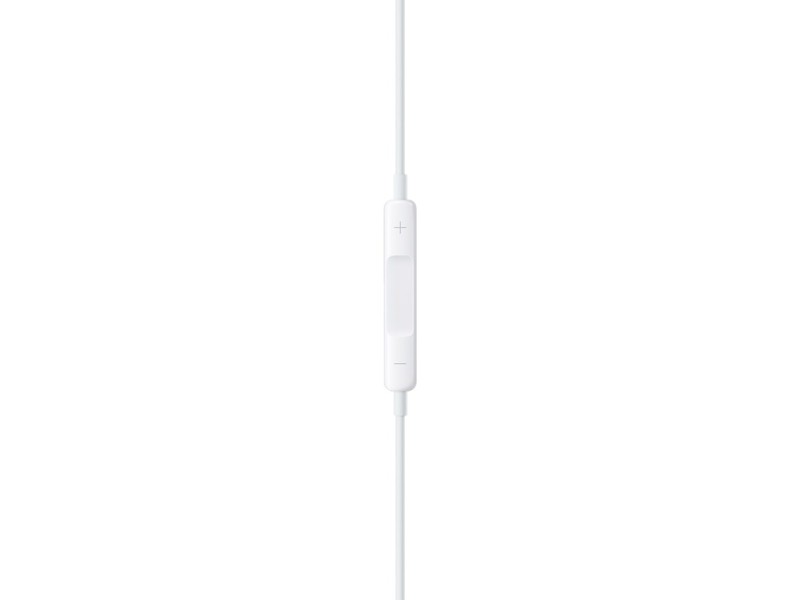 Apple EarPods with Lightning Connector MMTN2ZM/A – Apple Слушалки