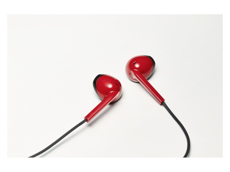 JVC HA-F19M-RB Retro earbuds HA-F19M-RB – JVC Слушалки