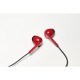 JVC HA-F19M-RB Retro earbuds HA-F19M-RB – JVC Слушалки