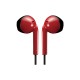 JVC HA-F19M-RB Retro earbuds HA-F19M-RB – JVC Слушалки