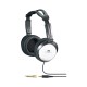 JVC HA-RX500-E Headphones Wired Head-band Music Black, White HAR-X500E – JVC Слушалки