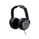 JVC HA-RX500-E Headphones Wired Head-band Music Black, White HAR-X500E – JVC Слушалки