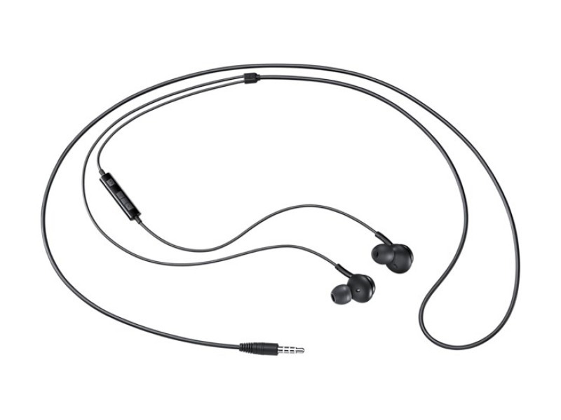 Samsung EO-IA500BBEGWW headphones/headset Wired In-ear Calls/Music Black EO-IA500BBEGWW – Samsung Слушалки
