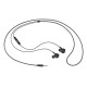 Samsung EO-IA500BBEGWW headphones/headset Wired In-ear Calls/Music Black EO-IA500BBEGWW – Samsung Слушалки