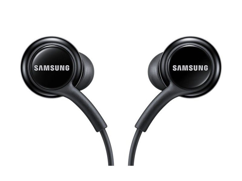 Samsung EO-IA500BBEGWW headphones/headset Wired In-ear Calls/Music Black EO-IA500BBEGWW – Samsung Слушалки