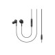 Samsung EO-IA500BBEGWW headphones/headset Wired In-ear Calls/Music Black EO-IA500BBEGWW – Samsung Слушалки