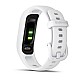 Garmin VIVOSMART 5 OLED Digital 88 x 154 pixels Touchscreen Black GPS (satellite) 010-02645-11 – Garmin Смарт часовници