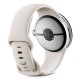 Google Pixel Watch 3 AMOLED 45 mm Digital Touchscreen 4G Silver Wi-Fi GPS (satellite) AKGGOGSMA0005 – GOOGLE Смарт часовници
