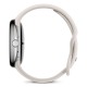 Google Pixel Watch 3 AMOLED 45 mm Digital Touchscreen 4G Silver Wi-Fi GPS (satellite) AKGGOGSMA0005 – GOOGLE Смарт часовници