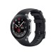 OnePlus Watch 2 3.63 cm (1.43) AMOLED Digital 466 x 466 pixels Touchscreen Black Wi-Fi GPS (satellite) AKGONESMA0001 – OnePlus Смарт часовници