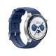OnePlus Watch 2 3.63 cm (1.43) AMOLED Digital 466 x 466 pixels Touchscreen Nordic Blue Wi-Fi GPS (satellite) AKGONESMA0005 – OnePlus Смарт часовници