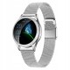 SMARTWATCH OROMED ORO-SMART CRYSTAL SILVER ORO-SMART CRYSTAL SILVER – oromed Смарт часовници