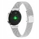 SMARTWATCH OROMED ORO-SMART CRYSTAL SILVER ORO-SMART CRYSTAL SILVER – oromed Смарт часовници