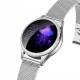 SMARTWATCH OROMED ORO-SMART CRYSTAL SILVER ORO-SMART CRYSTAL SILVER – oromed Смарт часовници