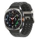 Samsung Galaxy Watch Ultra 3.81 cm (1.5) AMOLED 47 mm Digital 480 x 480 pixels Touchscreen 4G Silver Wi-Fi GPS (satellite) SM-L705FZTAEUE – Samsung Смарт часовници
