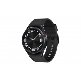 Samsung Galaxy Watch6 Classic 43 mm Digital Touchscreen 4G Black