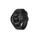 Samsung Galaxy Watch6 Classic 43 mm Digital Touchscreen 4G Black SM-R955FZKAEUE – Samsung Смарт часовници