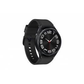 Samsung Galaxy Watch6 Classic 43 mm Digital Touchscreen 4G Black