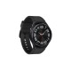Samsung Galaxy Watch6 Classic 43 mm Digital Touchscreen 4G Black SM-R955FZKAEUE – Samsung Смарт часовници