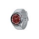 Samsung Galaxy Watch6 Classic 43 mm Digital Touchscreen Silver SM-R950NZSAEUE – Samsung Смарт часовници