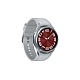 Samsung Galaxy Watch6 Classic 43 mm Digital Touchscreen Silver SM-R950NZSAEUE – Samsung Смарт часовници
