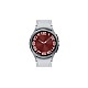 Samsung Galaxy Watch6 Classic 43 mm Digital Touchscreen Silver SM-R950NZSAEUE – Samsung Смарт часовници
