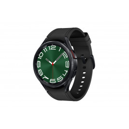 Samsung Galaxy Watch6 Classic 47 mm Digital Touchscreen 4G Black